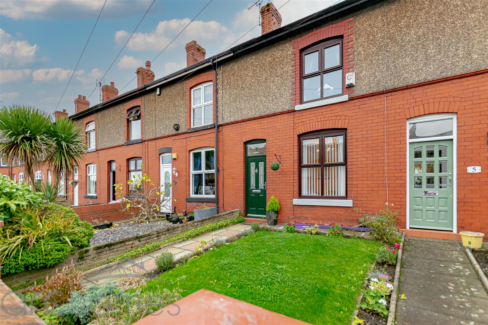 Schofield Lane, Atherton, Manchester Arc Homes Estate Agents